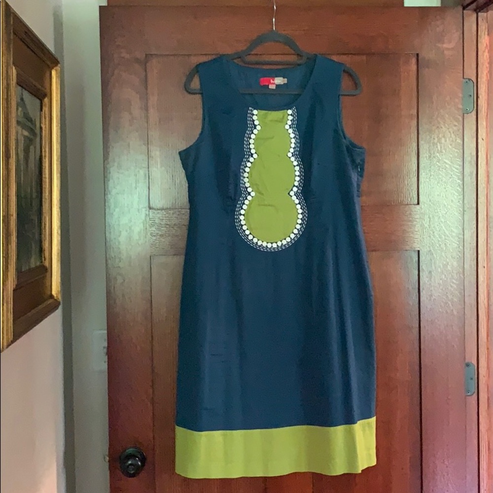 Boden Summer Dress